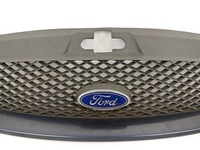фото thumb №3, Ford mondeo mk3 решётка радиатора решётка радиатор бампера перед 1s7x-8a100
