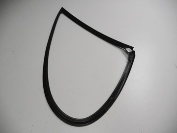 фото thumb №7, Прокладка скла лівий renault scenic 7700838526