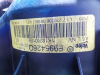 фото thumb №10, Audi a3 8p 1.6b 102km 2006r 3d повітродувка обдув 3c0907521b