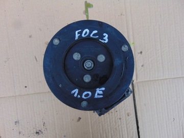 фото thumb №9, Компрессор кондиционера focus mk3 c-max mk2 1.0 eco