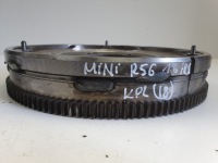 фото thumb №14, Mini cooper r56 1.6 d hdi повний зчеплення комплект kpl