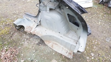 фото thumb №6, Citroen c4 ii b7 крыло правый зад задний четверть