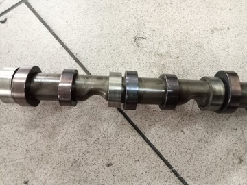 фото thumb №5, Валы головки audi volkswagen 2.0 tdi 16v 03l115e
