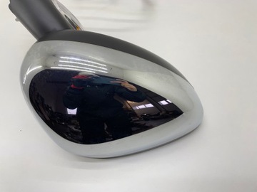 фото thumb №8, Зеркало правые citroen ds3 7pin хром 232676024 eu