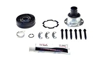 фото thumb №1, Nty шарнір вала привідного suzuki grand vitara 05-