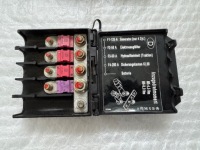 Купить Коробка предохранителей mercedes slk r170 a1705450301, фото thumb