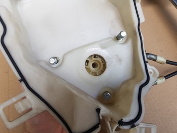 фото thumb №11, Механізм скла праві перед seat altea toledo iii справний перевірений