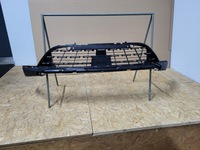 фото thumb №1, Renault captur ii 2 спойлер бампера передний перед