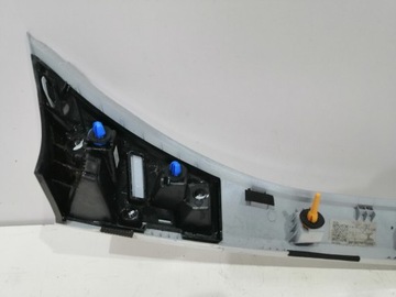 фото thumb №8, Планка накладка крышки багажника hyundai tucson iv