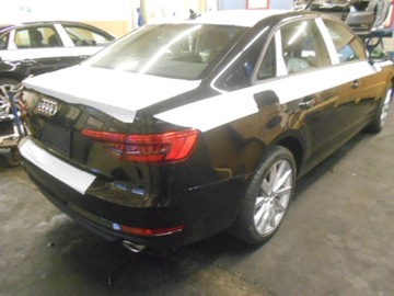 фото thumb №12, Audi a4 a5 руль + передачи 8w0419091h 8w0419091cl цвет inu - чёрный 8w0