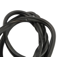 фото thumb №11, Land rover range rover l405 уплотнитель крышки багажника резиновая lr048278