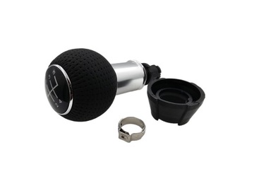 фото thumb №16, Ручка изменения коробки передач vw jetta iv v vi new beetle eos beetle fox up! lupo