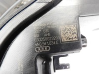 Audi a8 d5 4n рестайлинг  фара левая или правый  америка led Киев, фото thumb