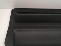 фото thumb №5, Bmw x1 u11 полка задняя багажника новая оригинал 2022-