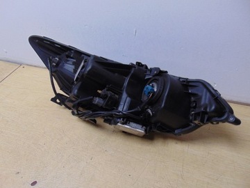 фото thumb №14, Лампа левая перед ксенон европа демонтаж honda accord viii