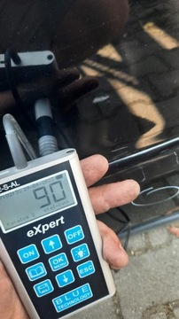 фото thumb №9, Дверь зад задние левая volvo s60 00-09r