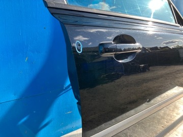 фото thumb №9, Volvo v50 s40 двері праві перед праві передні 019-26