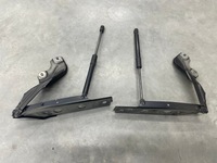 фото thumb №1, Петля петли капот a6 a7 c7 ly9t комплект