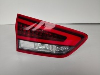 Купить Лампа левая задняя w крышка hyundai i30 iii 20- lift led kombi, фото thumb