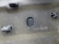 фото thumb №11, Крила правий перед передній land rover velar