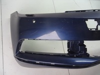 фото thumb №3, Оригинальный бампер перед vw passat b8 14- spryski/pdc