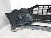 фото thumb №10, Audi q3 83a s-line бампер перед переднее решётка радиатора