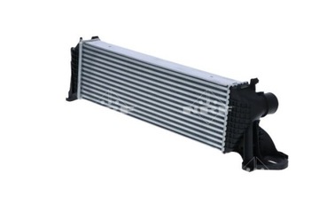 фото thumb №12, 30342 nrf радиаторов интеркулер