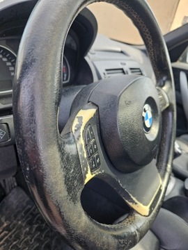фото thumb №4, Bmw x3 e83 кермо подушка безпеки водія