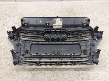 фото thumb №6, Решётка радиатора решётка audi s3 8v 2013-2016r 8v3853651b/c