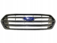 фото thumb №1, Ford transit custom lift 17- решётка радиатора решётка радиатора радиатора jk21-17b968-a