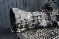 фото thumb №11, Коробка передач коробки передач механическая 2.5 l200 iv