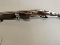 фото thumb №12, Хром бампера левый hyundai tucson 243.