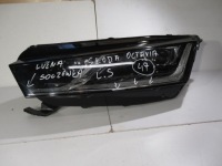 фото thumb №1, Skoda octavia 4 iv 5e4 full led лампа 5e4941015a