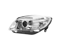 фото thumb №1, Hella 1el 247 025-251 фара