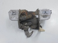 фото thumb №7, Volvo s40 v50 2 ii 07-12 замок капот 30716530