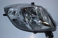 фото thumb №1, Фара toyota yaris 01.06-