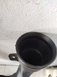 фото thumb №5, Канал повітрозабірник повітря vw passat b6 b7 3c0864253a