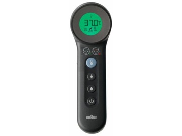 Braun BNT400 Черный Бесконтактный термометр