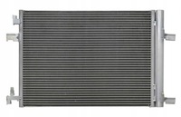 фото thumb №1, Acr 728967 радіатор кондиціонера