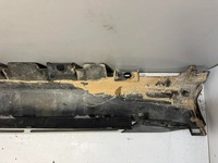 фото thumb №13, Bmw x5 g05 2020 набор молдинг порог внутренних m