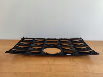 фото thumb №2, Hyundai tucson 4 iv 2020 2021 решітка решітка радіатора ідеальний