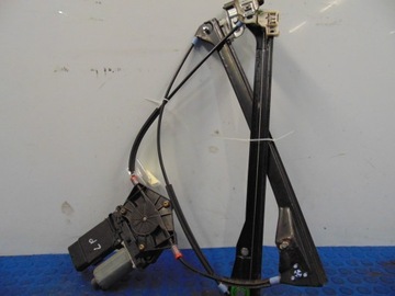 фото thumb №1, Volkswagen passat b5 рестайлінг підйомник вікна праві перед 3b4837751fe