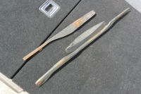 фото thumb №1, Захист поріг багажника бампера задня kpl nissan patrol gu4