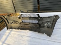 фото thumb №9, Бампер передній перед chevrolet captiva