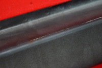 фото thumb №10, Балка бампера перед передняя усилитель volvo v50 03-11