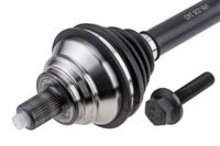 фото thumb №2, Приводной вал приводная nty npw-vw-228