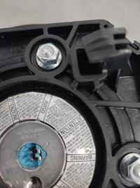 фото thumb №8, Приборная панель консоль подушка безопасности citroen c4 picasso i набор