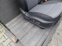 фото thumb №5, Hyundai i20 ii 2017 сиденье пассажира правый с подушка europa оригинал