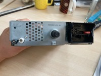 фото thumb №6, Citroen c4 i picasso 06-13 радіо cd 96591777xt00