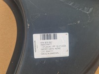 фото thumb №5, Audi a3 s3 8p4 8p 4 sportback 2003-2012 поріг блок двигуна лівий